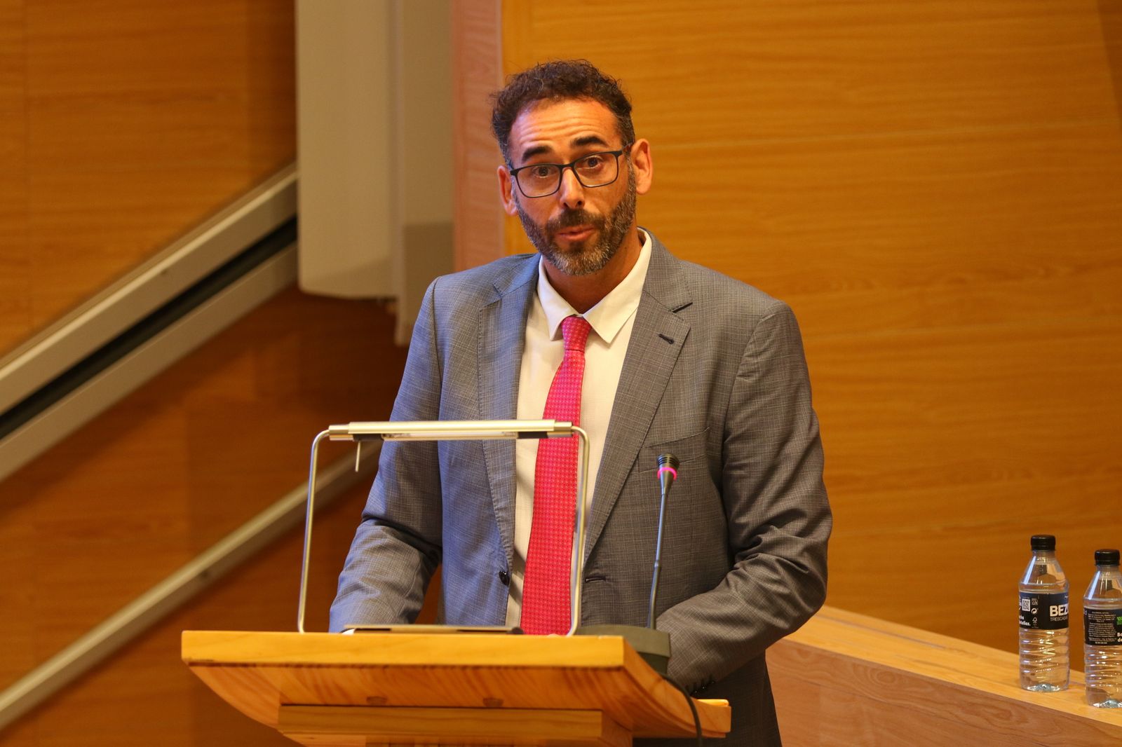 Ceremonia Anual de Reconocimiento a Empresas y Organizaciones Sostenibles