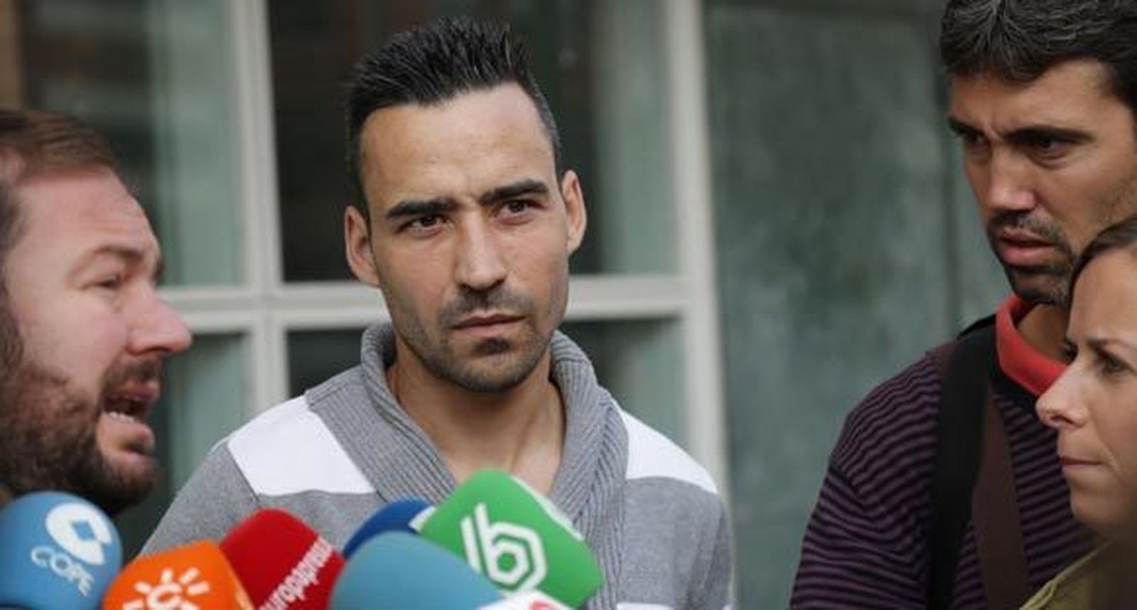 La juez suspende provisionalmente el ingreso en prisión del joven que robó una bici