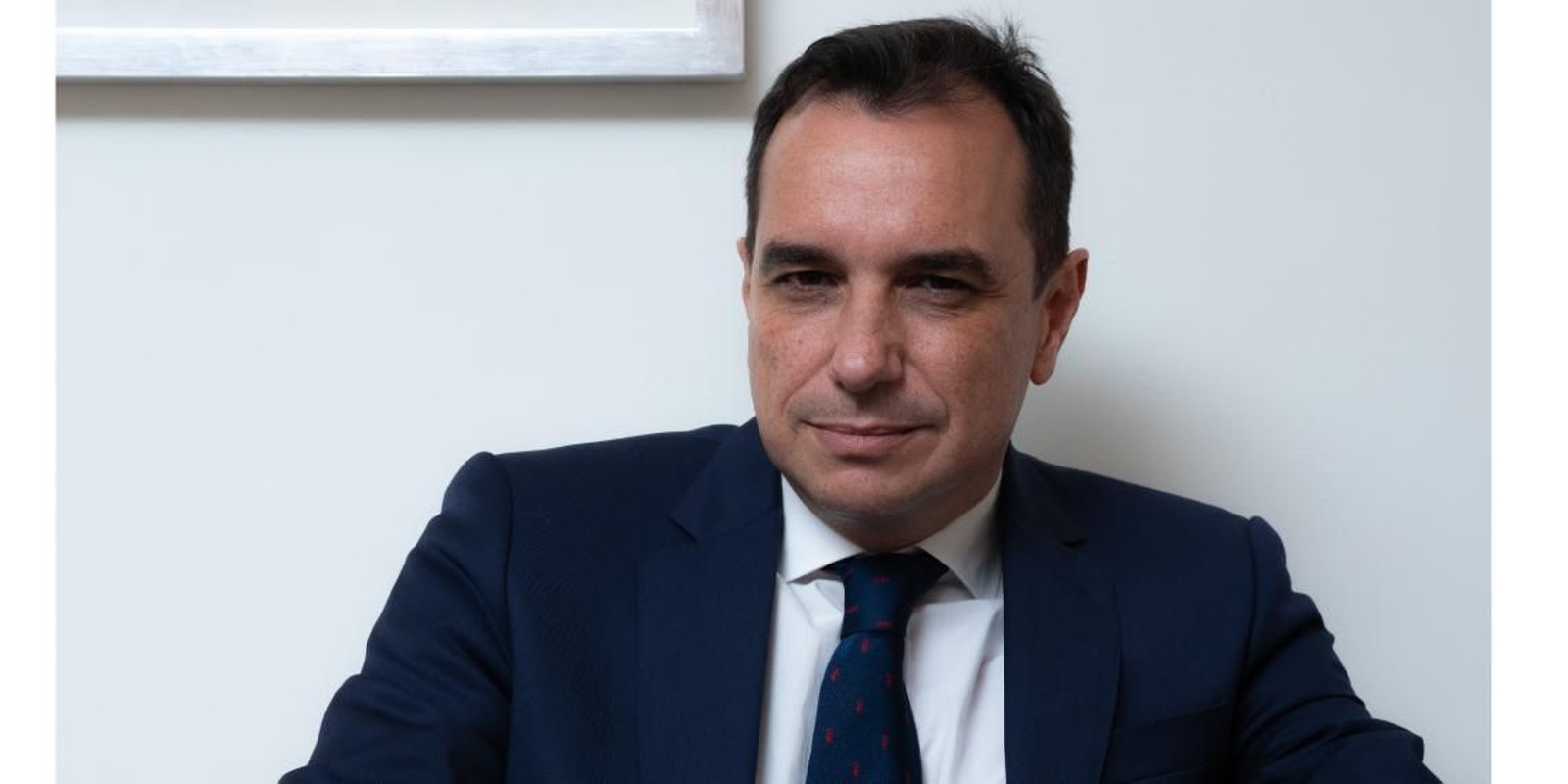 Sergio Vázquez Torrón.