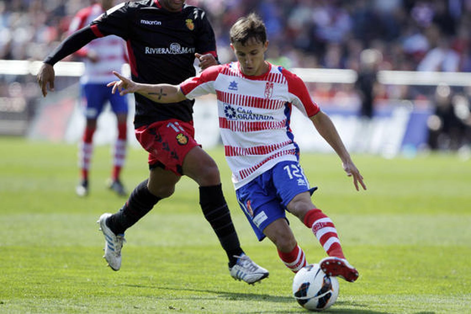 Foto: PEPE VILLOSLADA