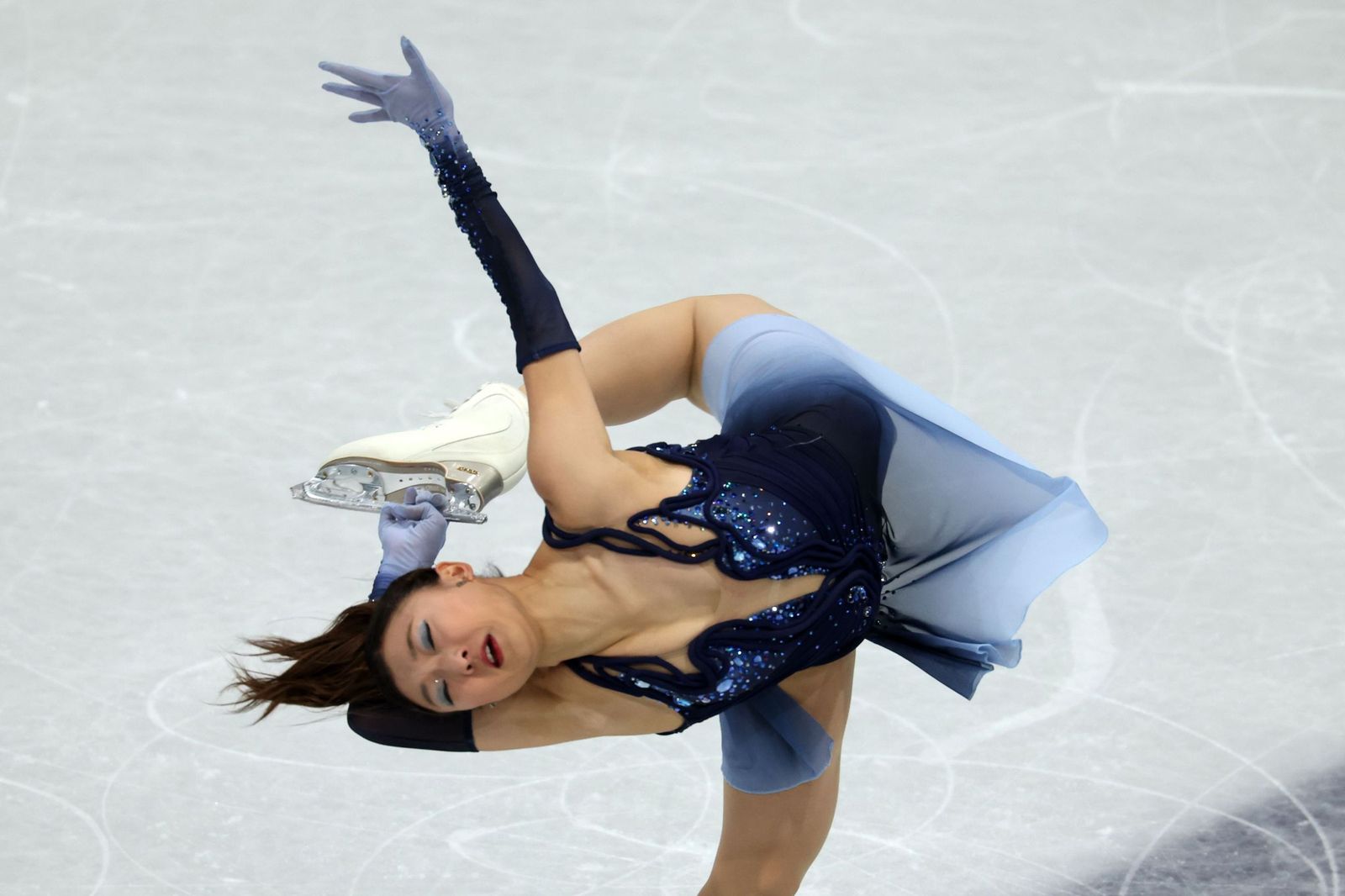 Las mejores fotos de los Juegos Olímpicos de invierno Milán Cortina d'Ampezzo 2026 | Jornada 12