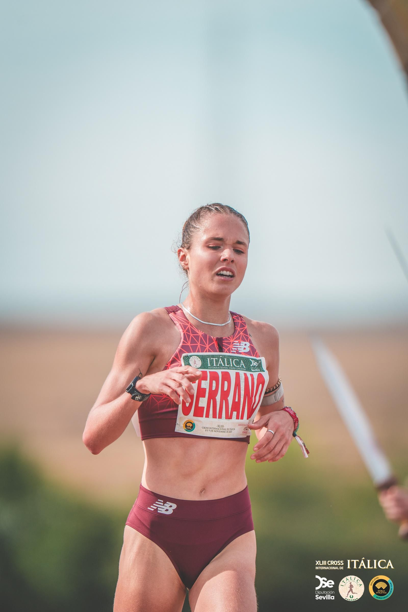 Búscate en las fotos del Cross de Itálica 2025 | 11