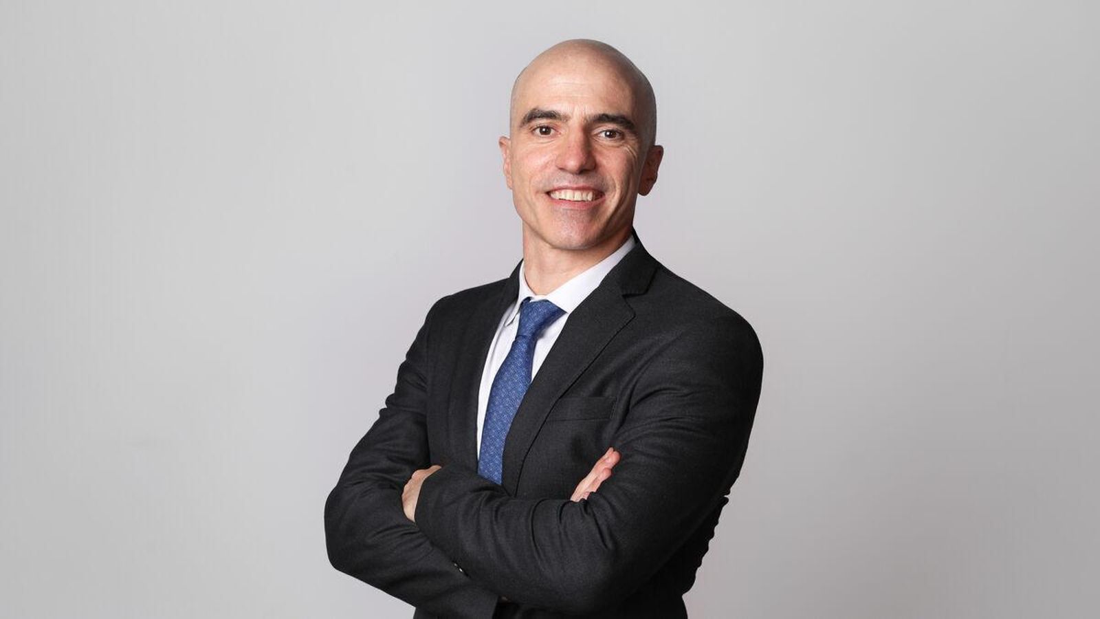 José Antonio Antón, director de contenidos de Atresmedia TV