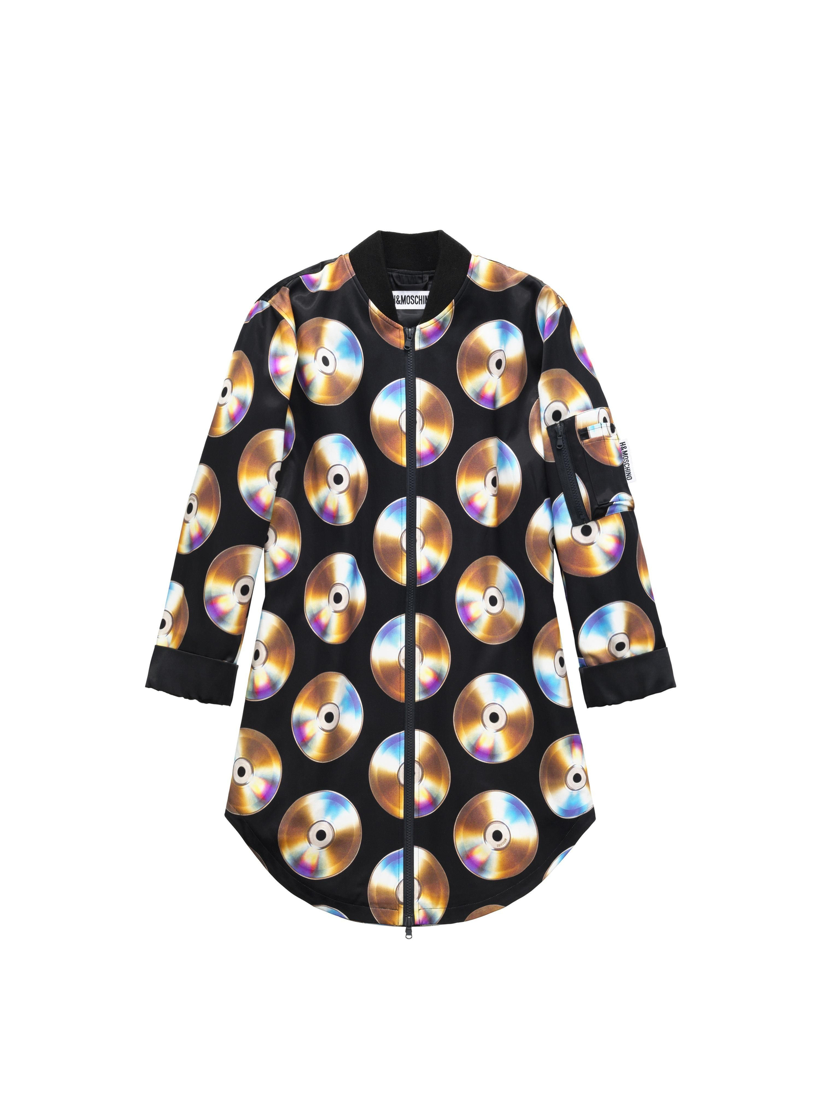 Moschino tv H&M 79,99 EUR