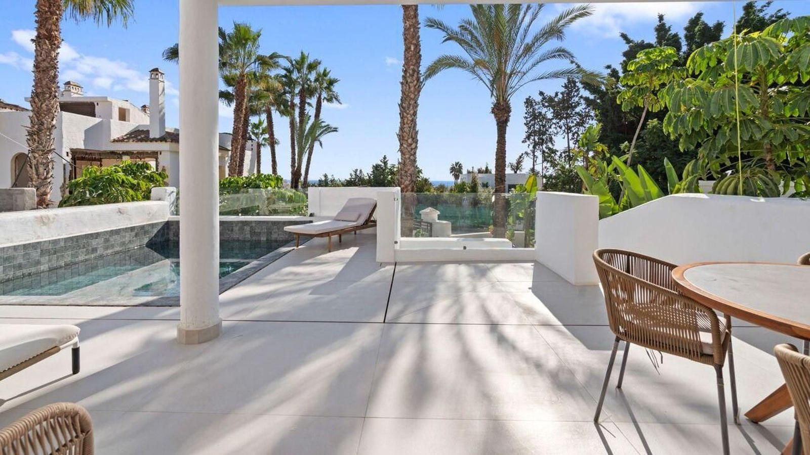 PrestaPro levanta 11MM€ en financiación alternativa para el GOLDEN HILLS, un exclusivo proyecto inmobiliario de lujo en Estepona