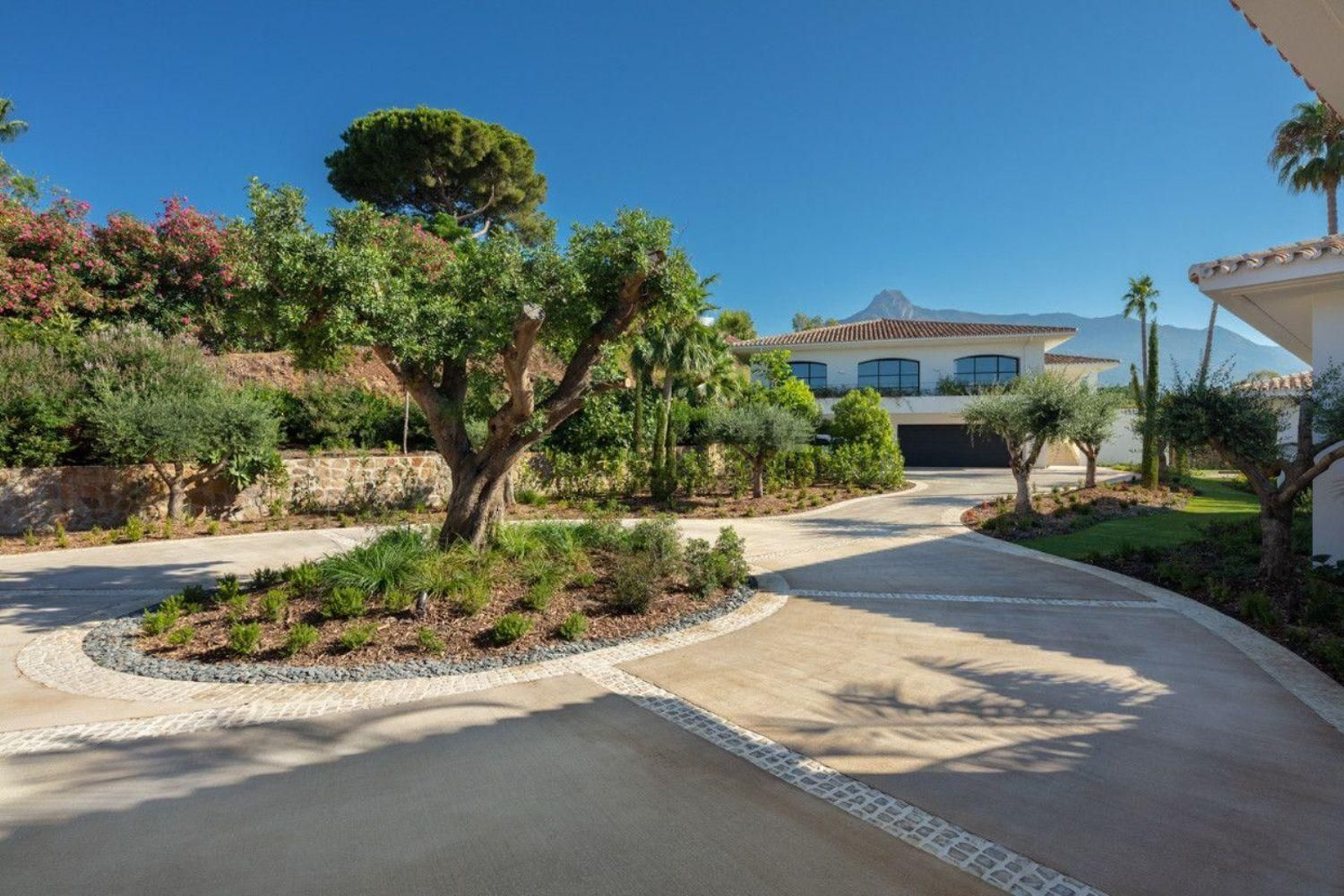 La entrada Así es por dentro la vivienda de lujo más a la venta en Málaga: 35 millones