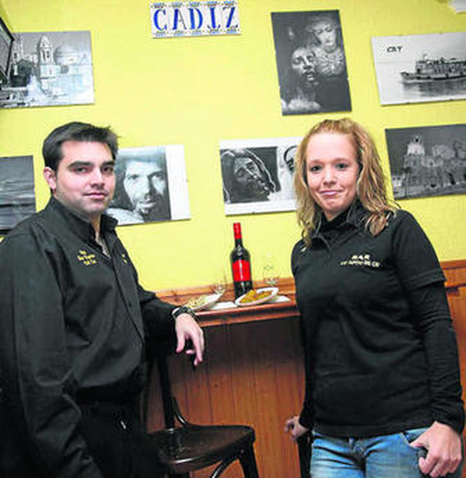 Lo mejor de 'las tapitas de Cai', en la capital