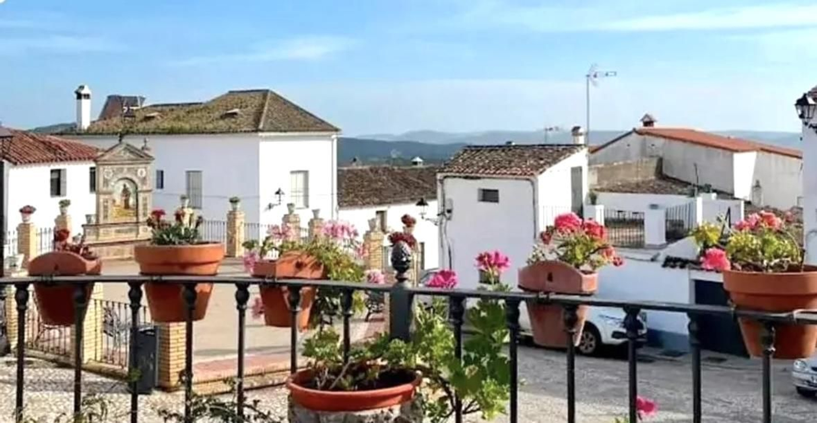 El lugar donde vivir “como antes” todavía es posible