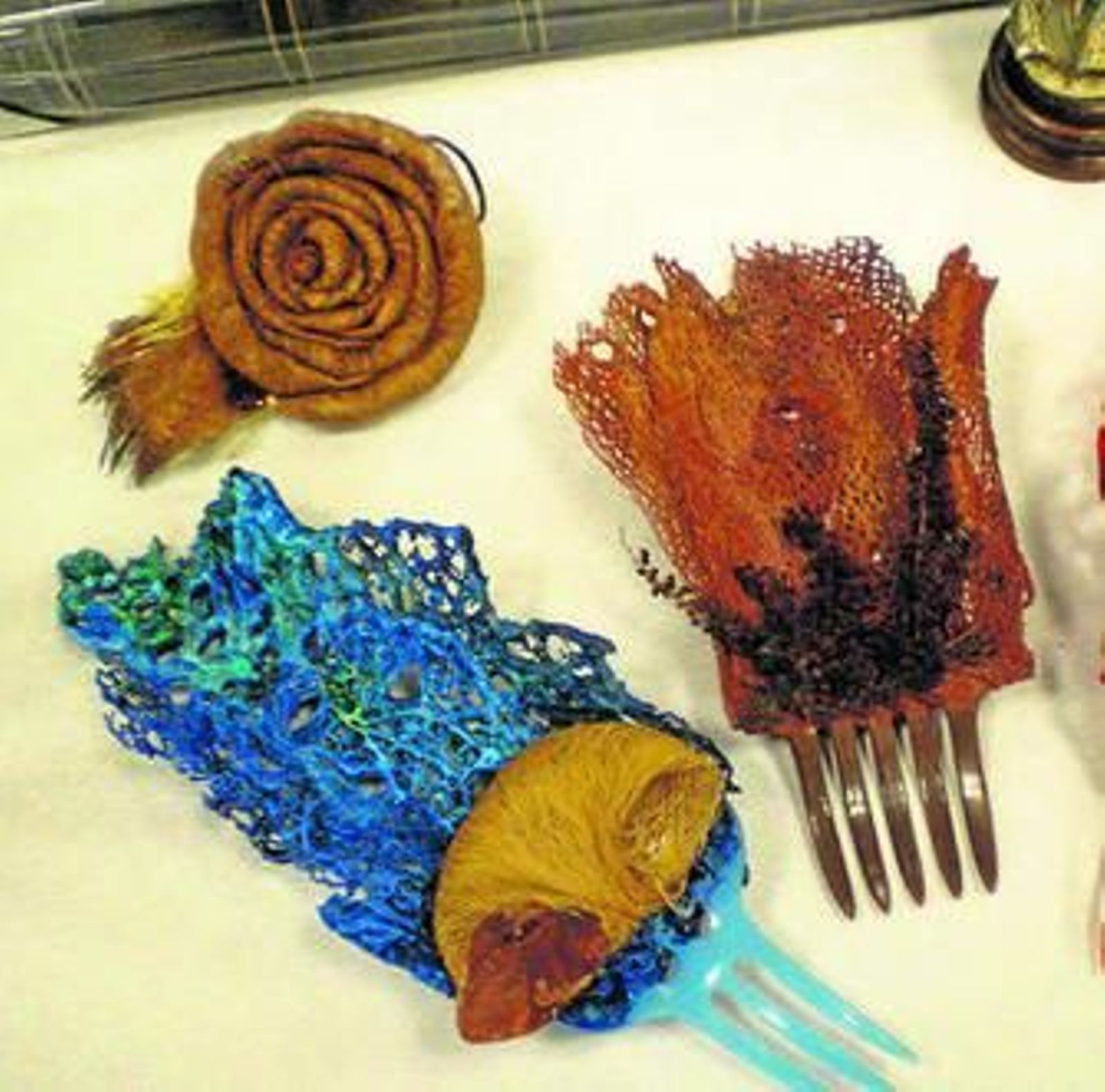 ¿Dónde vas con mantón de manila?