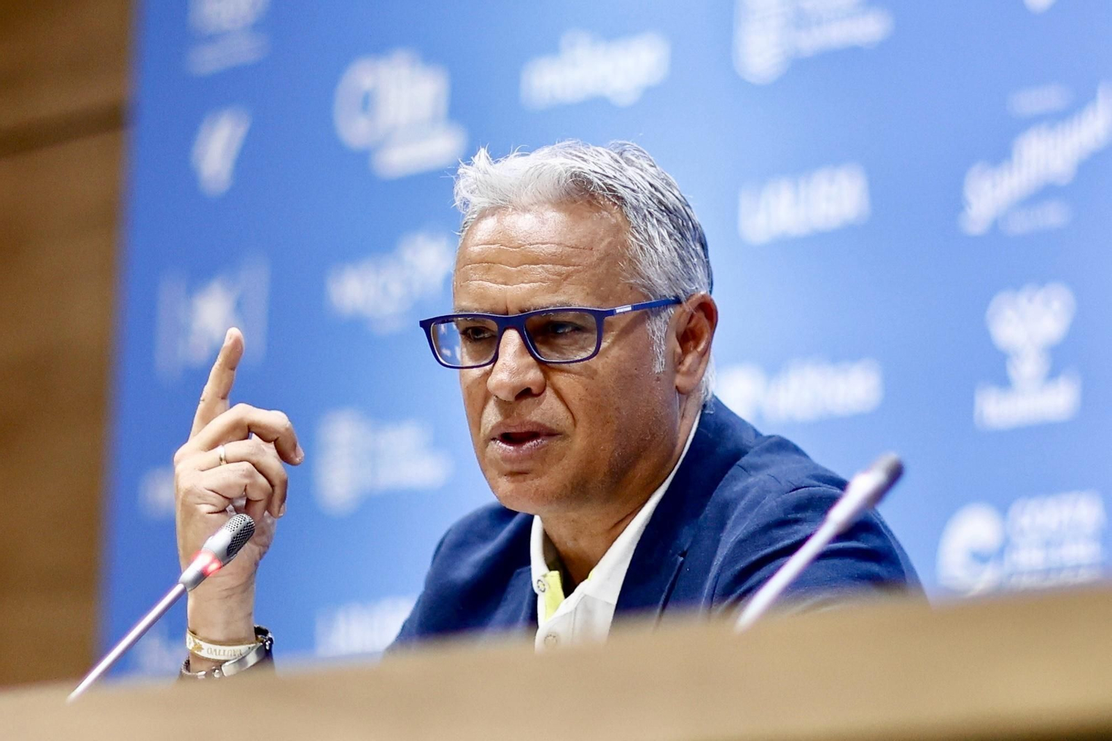 El paso de Sergio Pellicer por el Málaga CF, en fotos