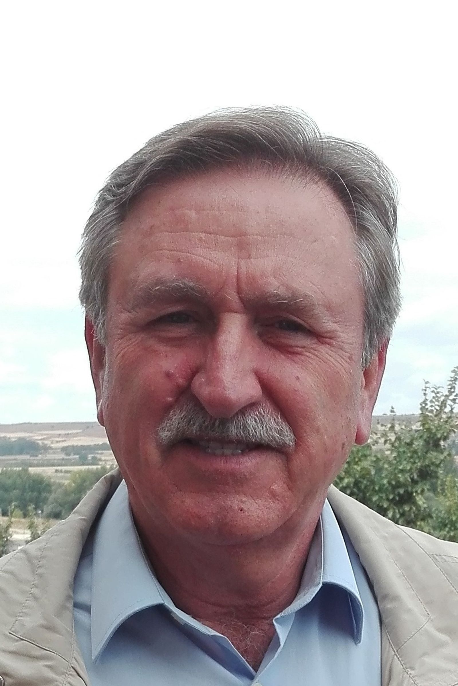 Francisco Espinosa Gaitán.