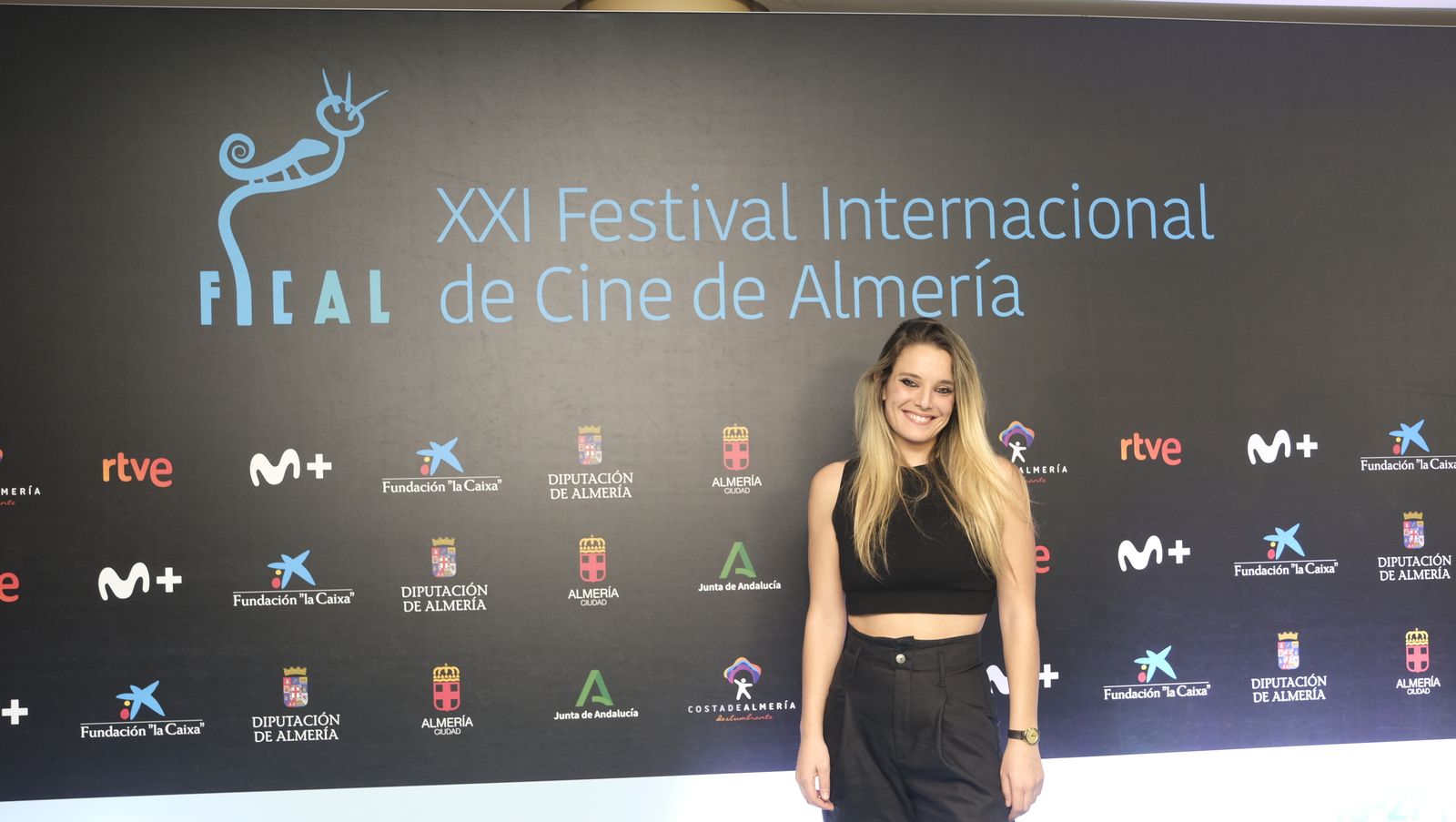 Imágenes de la Gala de Inauguración de FICAL 2020