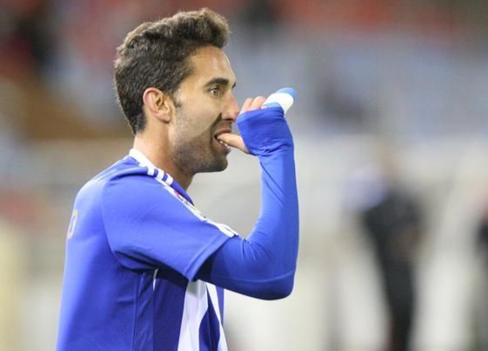 Foto: Wilfredo García (Lof)