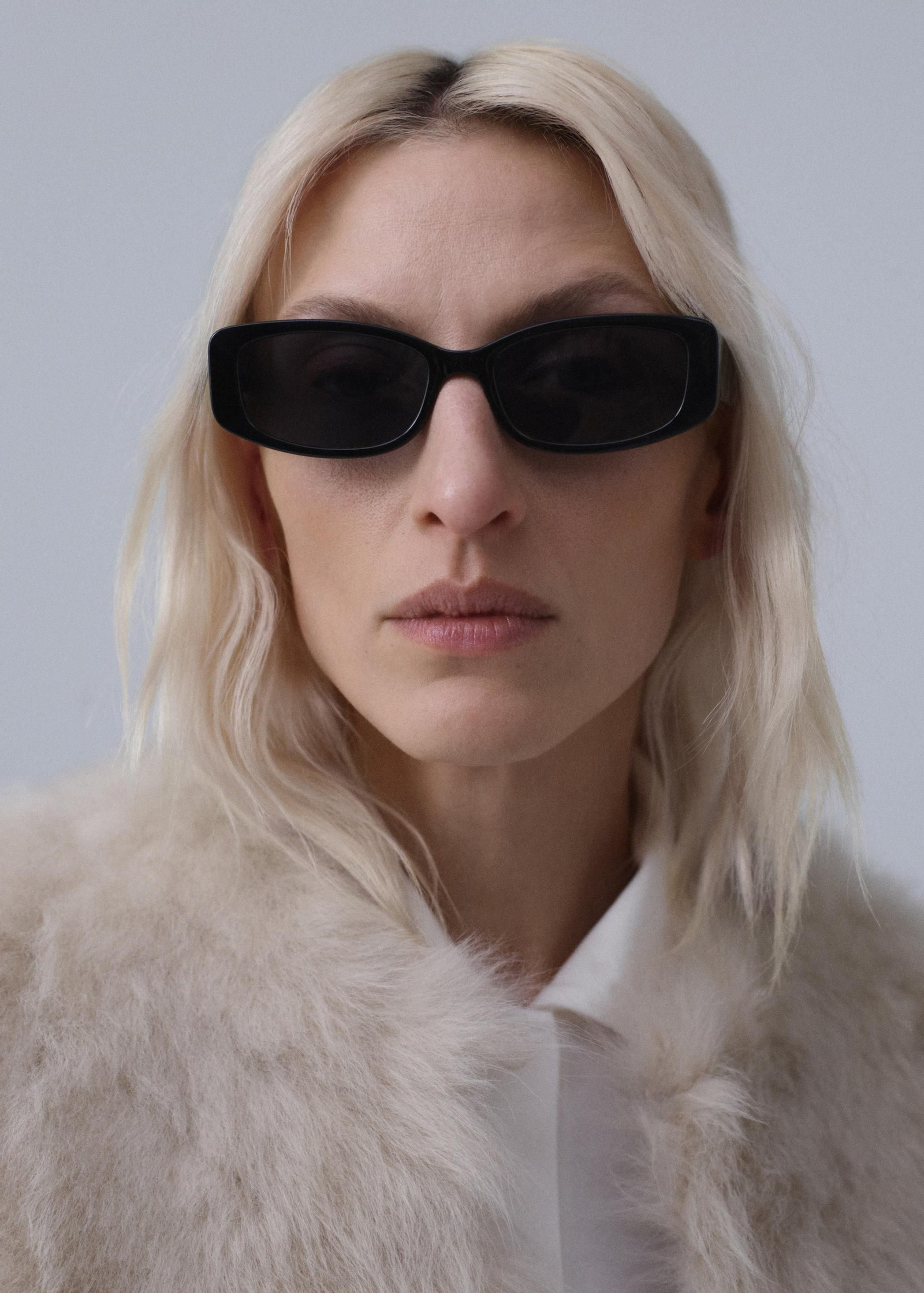 Las gafas de sol que sientan de escándalo a los rostros con forma de corazón