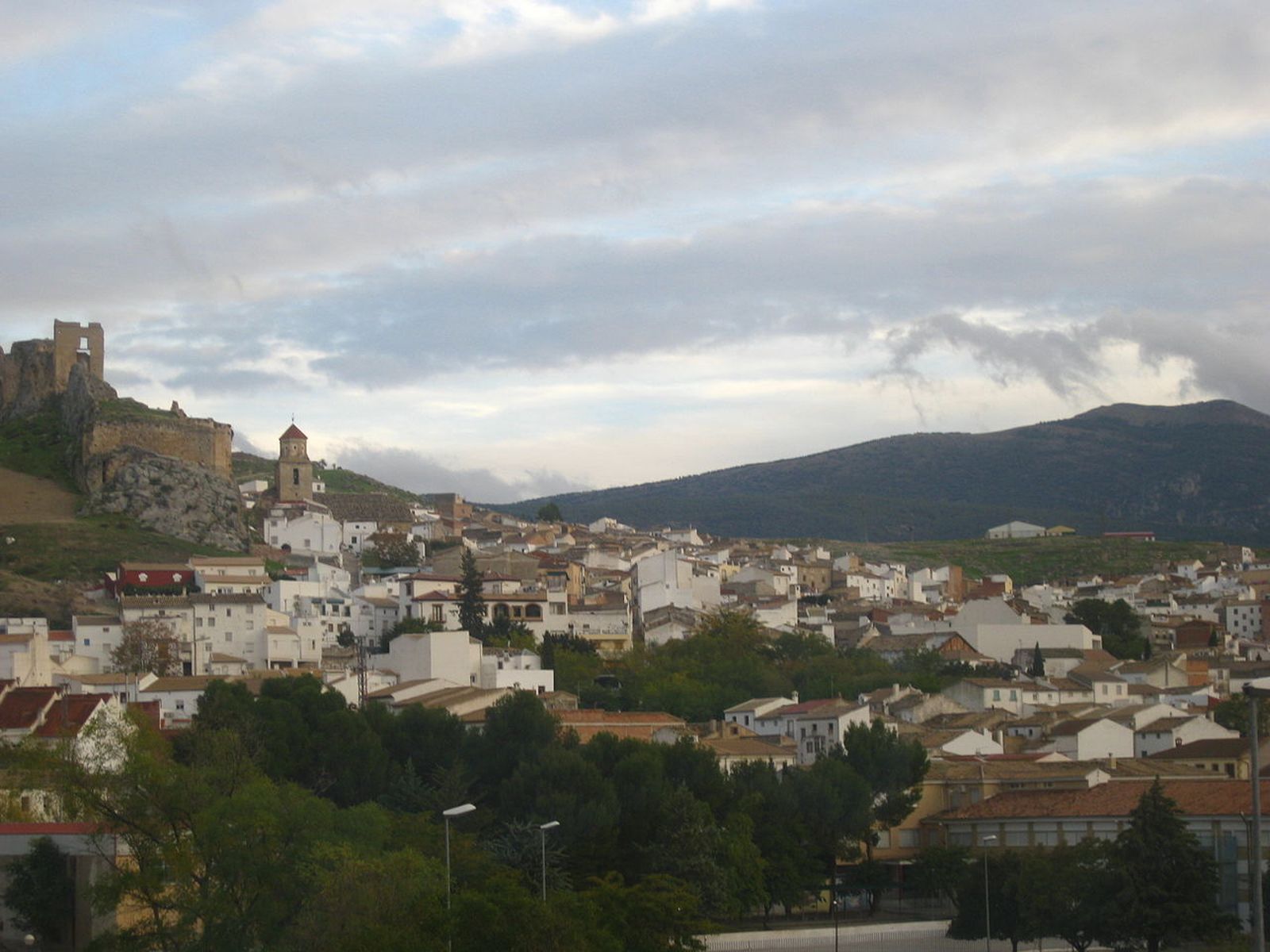 Jaén suma un nuevo brote de Covid con 28 contagiados en un campamento de verano en Bedmar