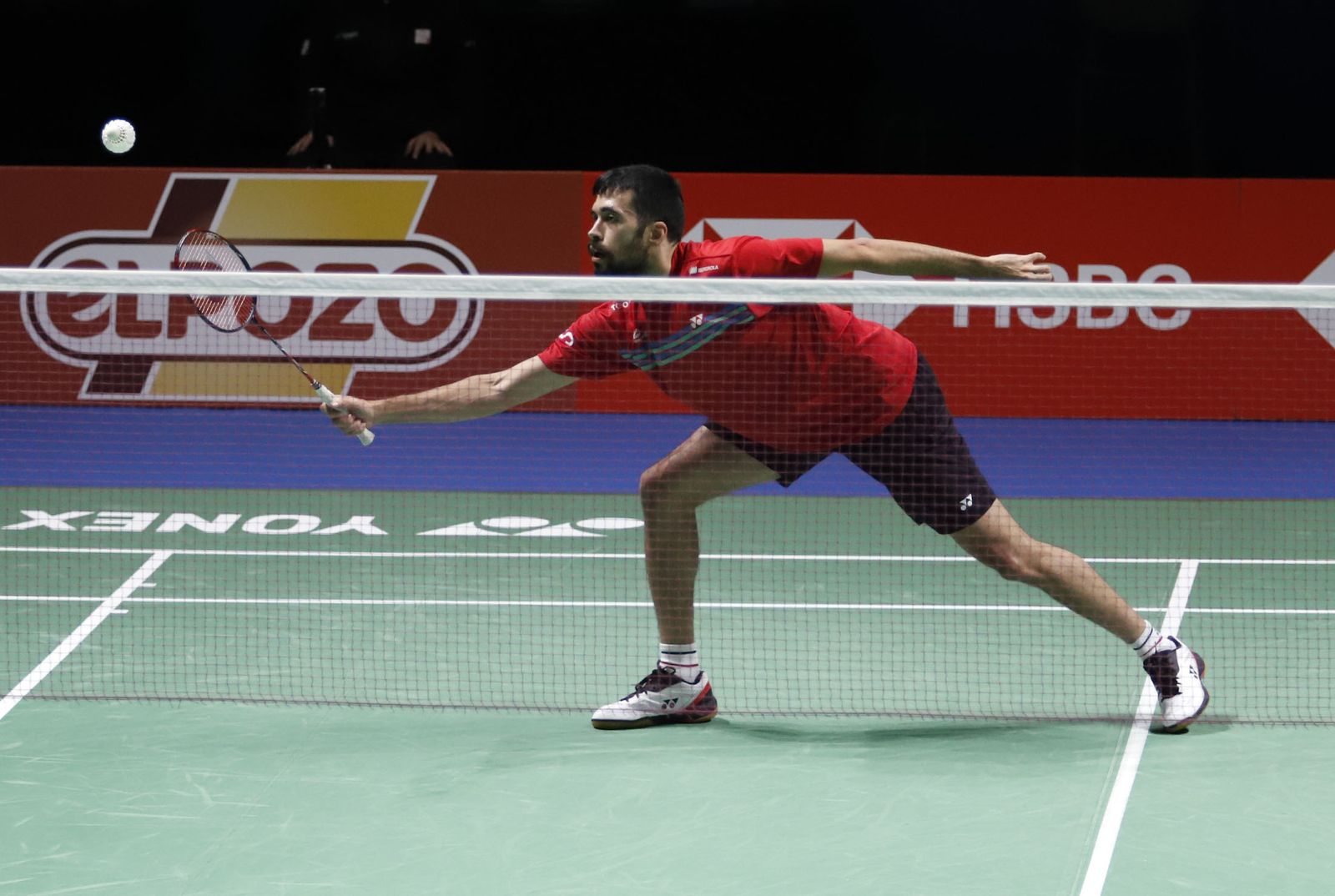 Huelva 2021: Luis Armando Montoya Navarro - Luis Enrique Peñalver