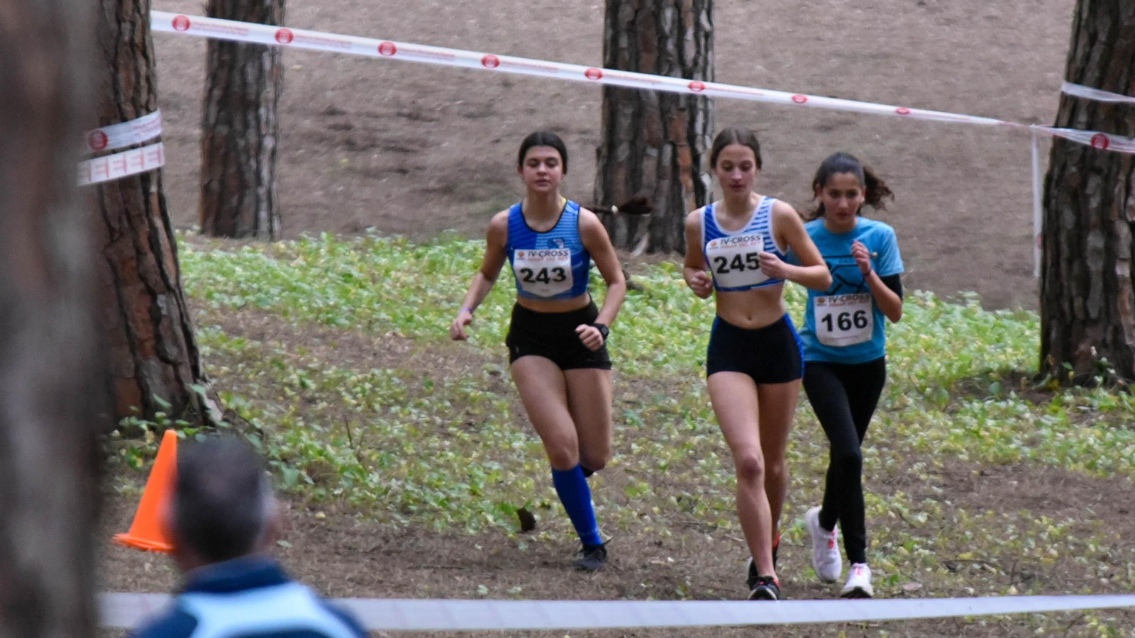 IV Cross Pinar del Rey 2023