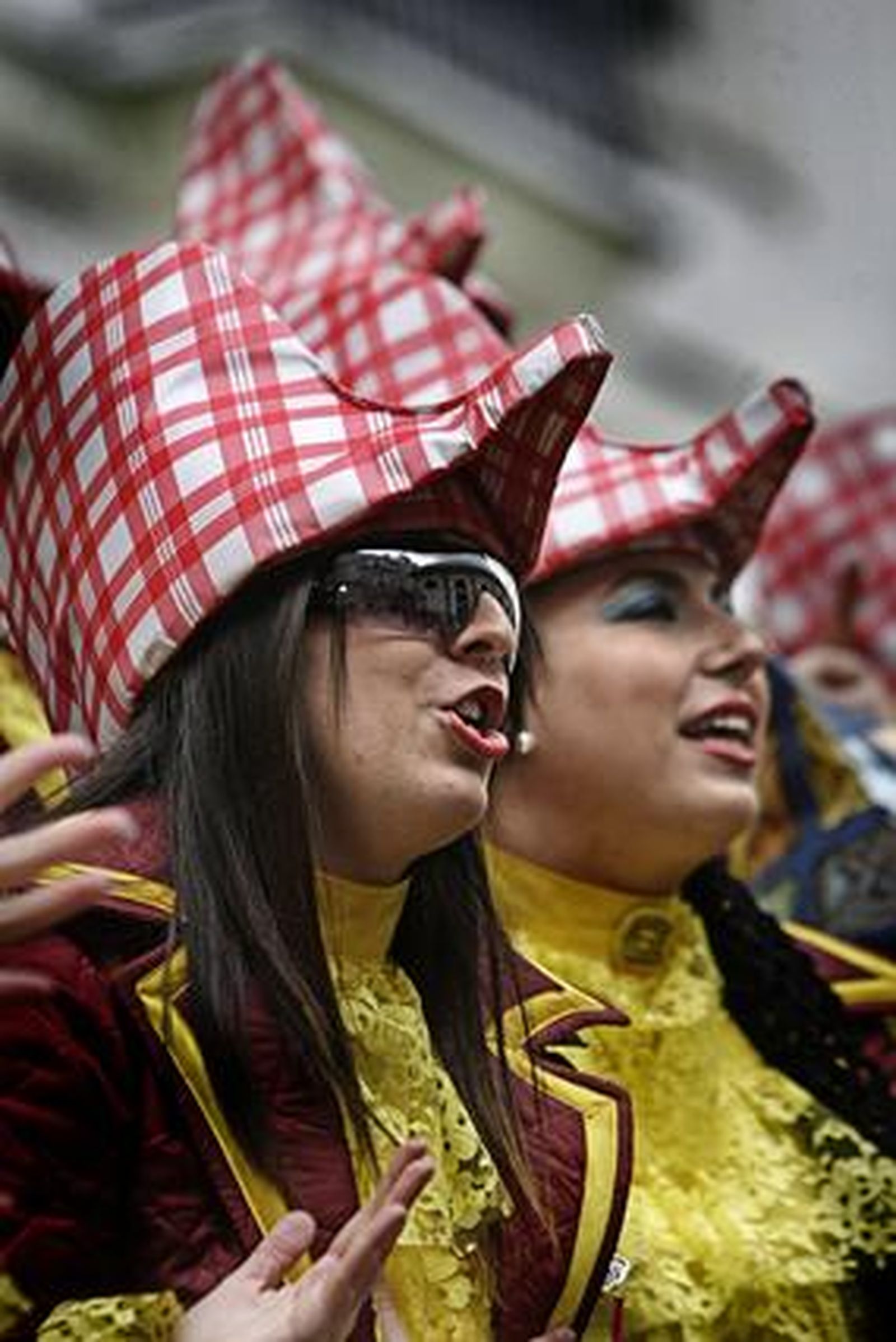 Foto: Julio Gonzalez