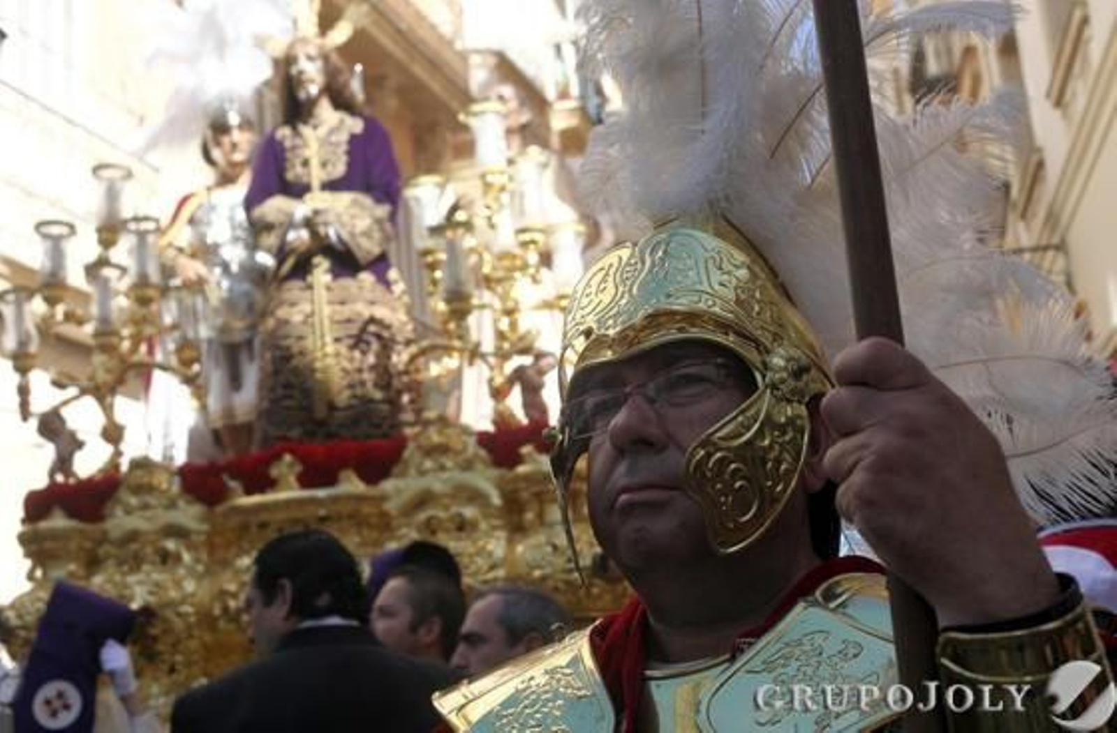 Foto: Julio Gonzalez, Joaquin Pino