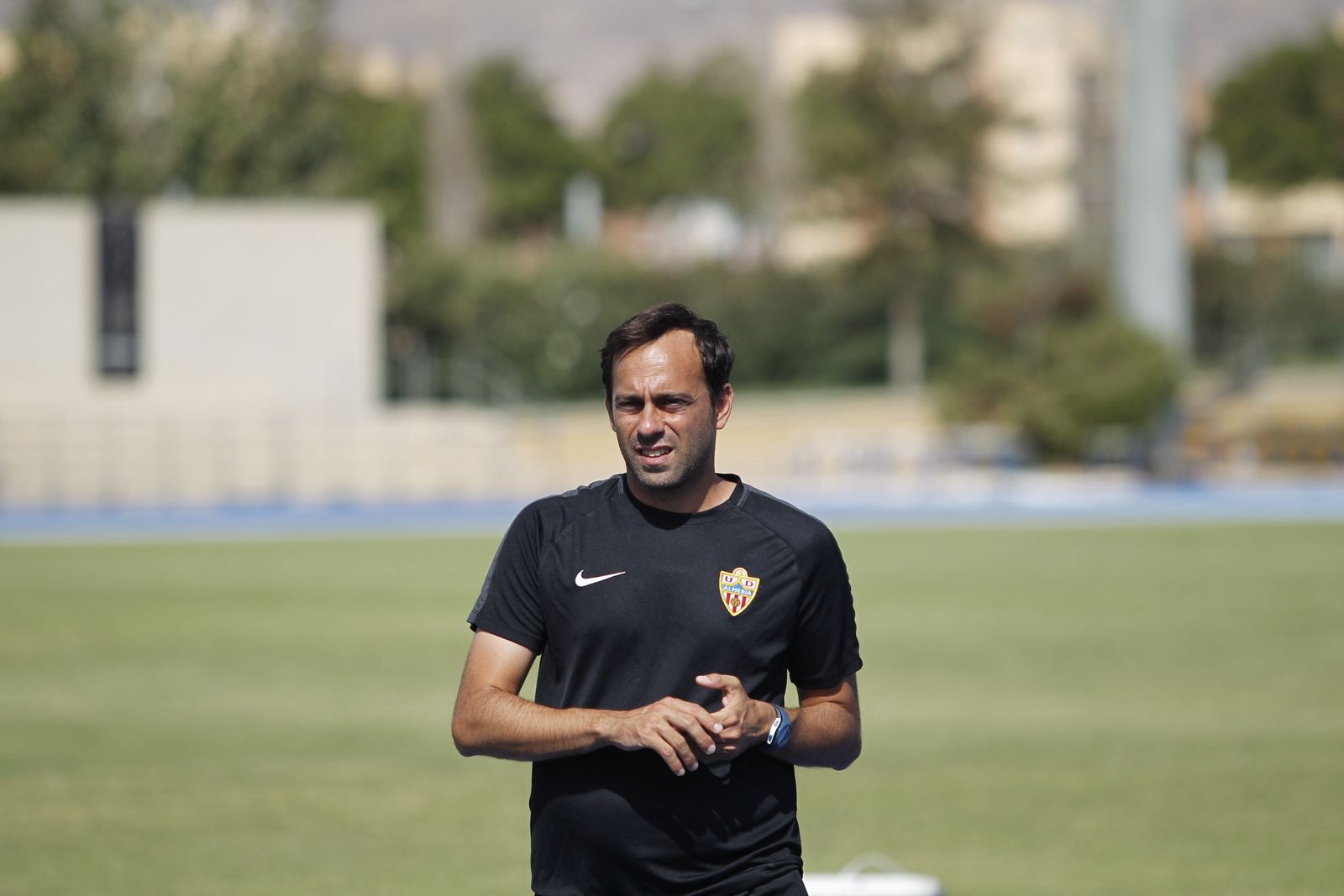 Fran Fernández sabe que Narváez es un jugador diferencial