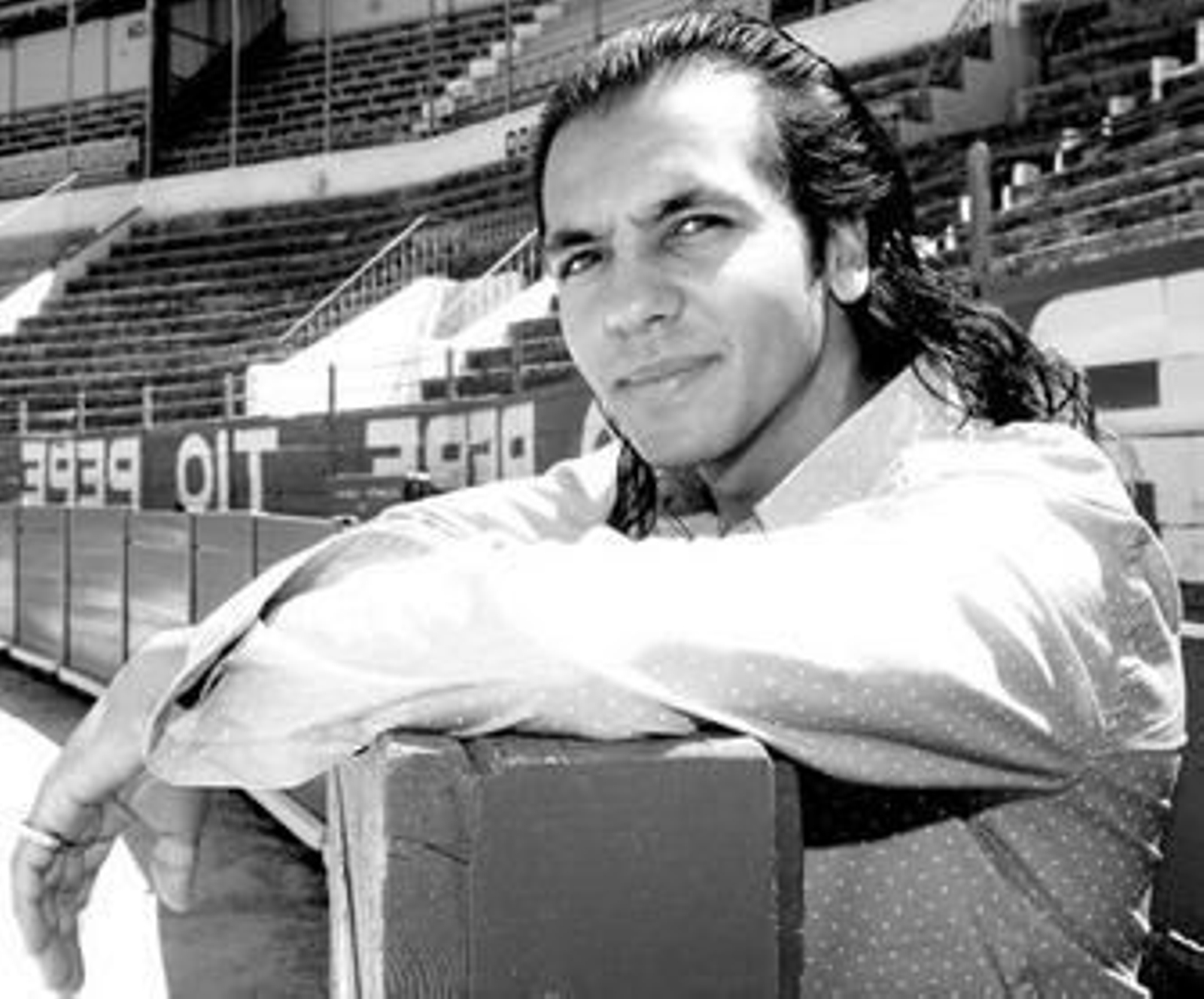 Farruquito actuará el día 5 de diciembre en el Maestro Padilla