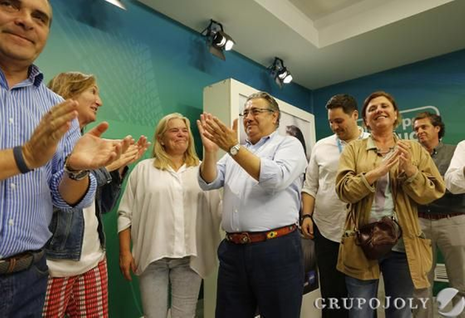 Foto: Antonio Pizarro