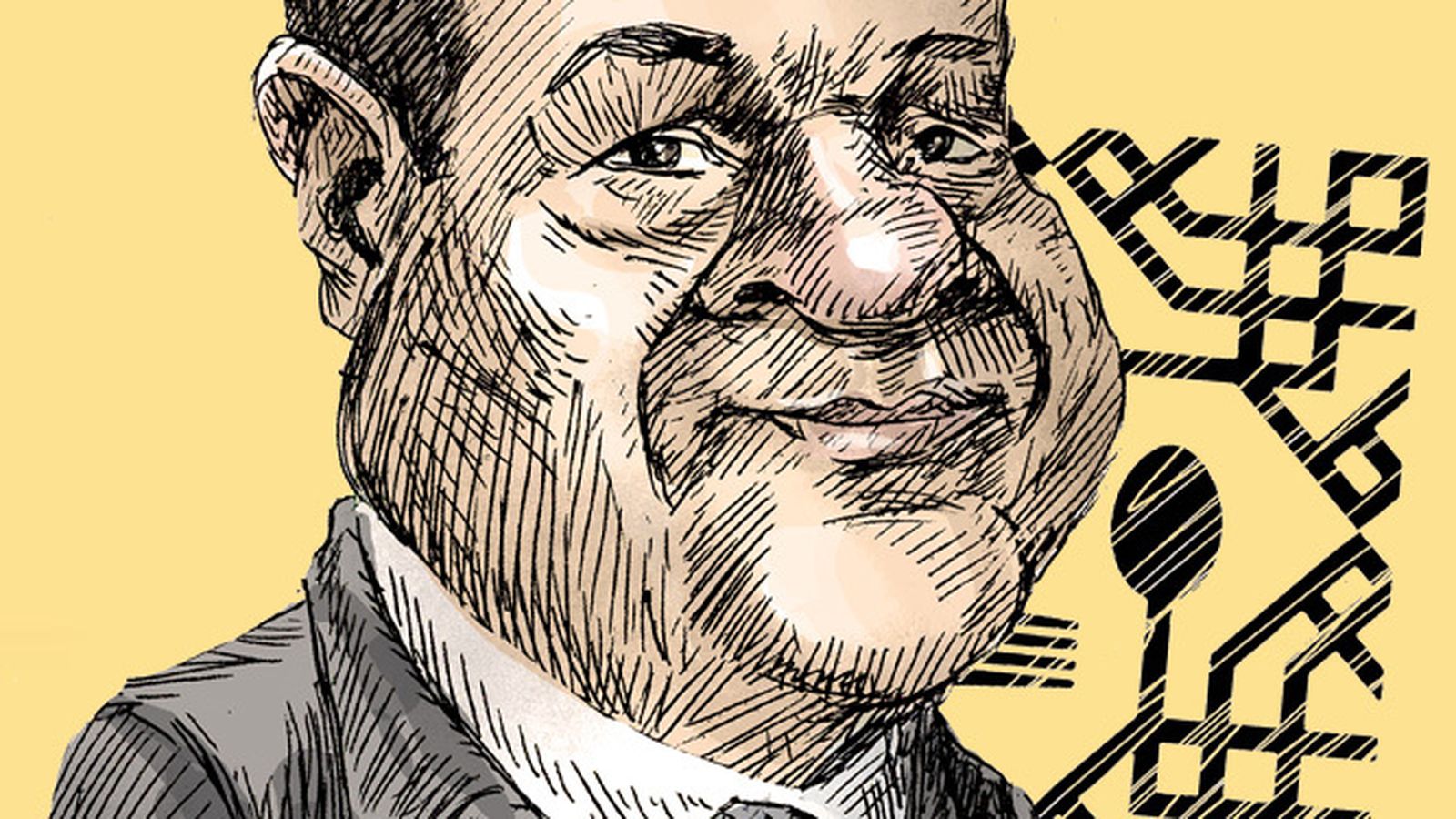 Antonio Cruz, metre de Becerrita