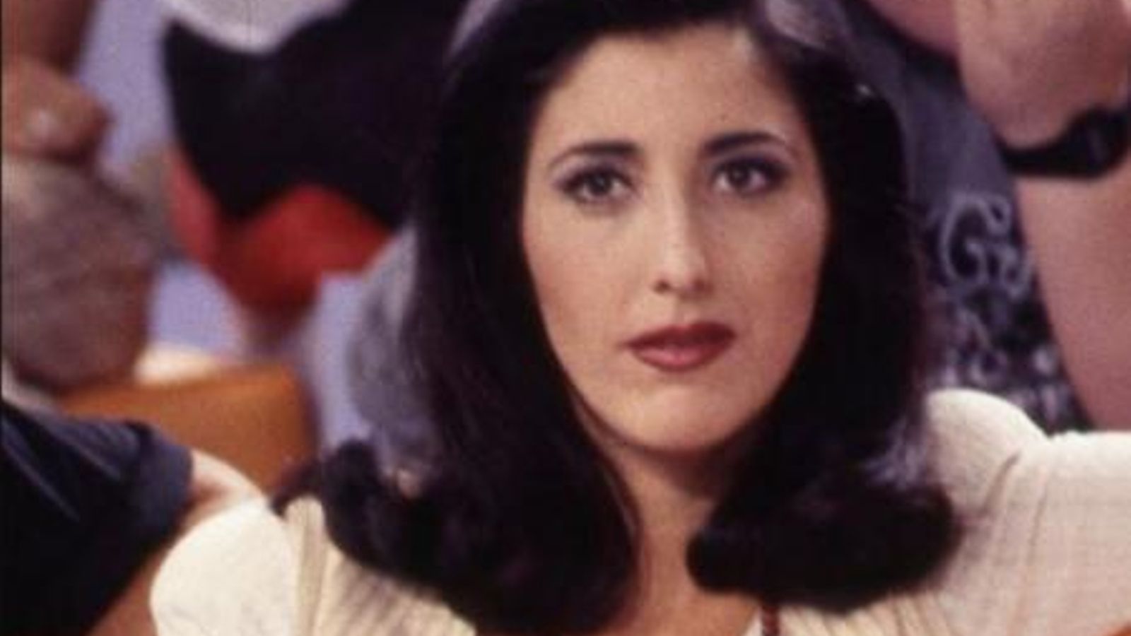 Paz Padilla en 'Genio y figura'