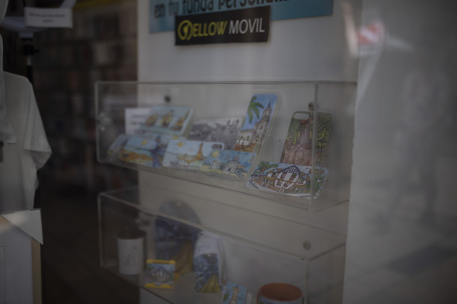 Imágenes del jueves 8 de septiembre en Huelva