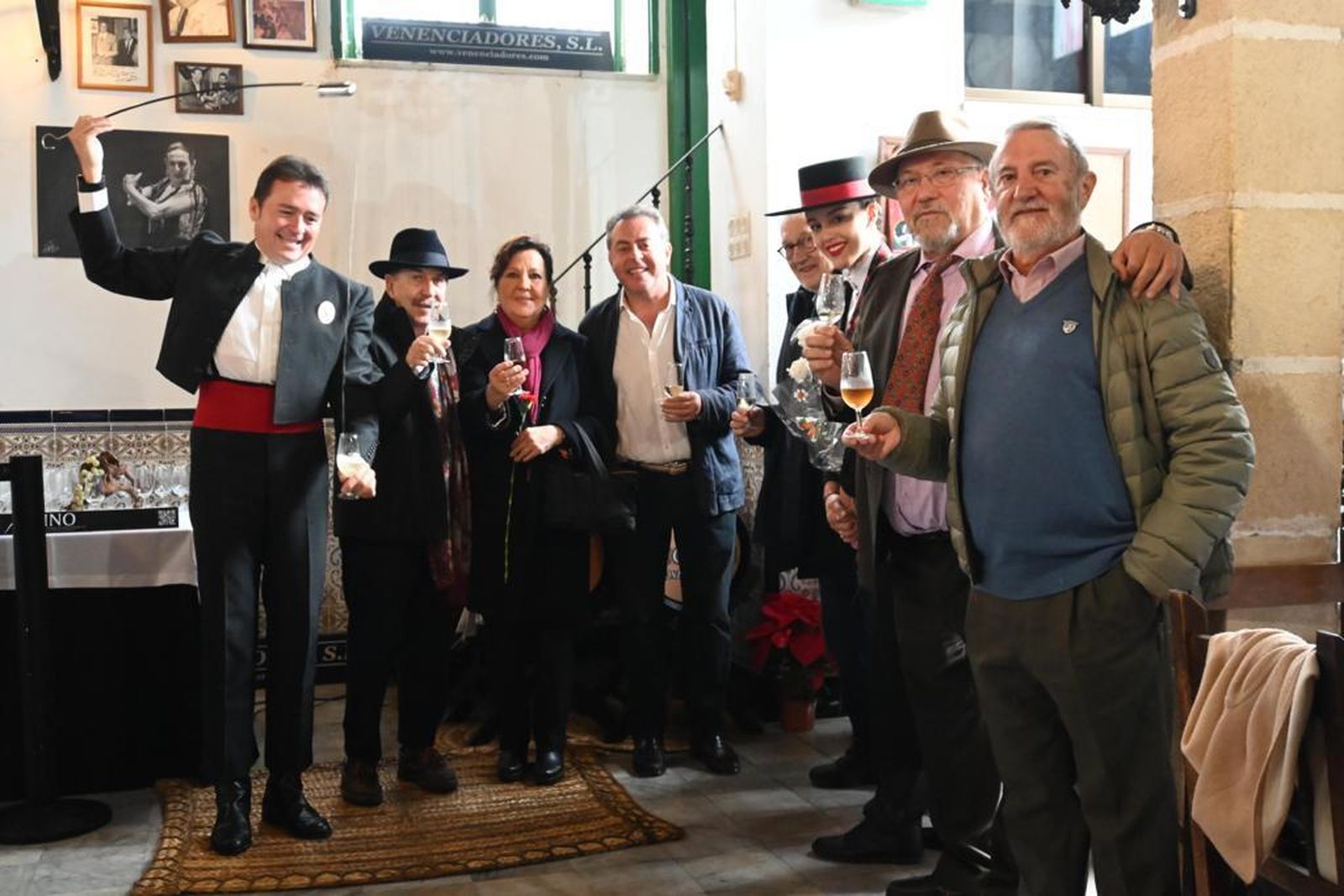 Zambomba, cultura y tradición jerezana