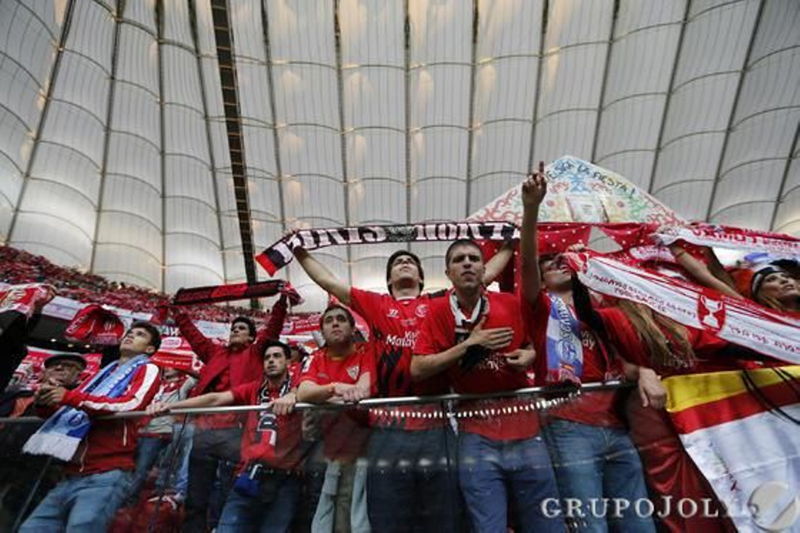 Foto: Antonio Pizarro