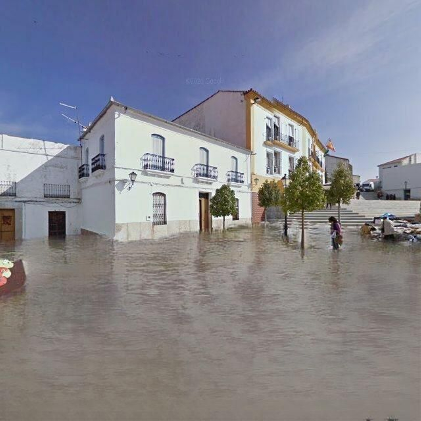 Fuente Obejuna. De Adamuz a Zuheros: las imágenes que ilustran el cambio climático en los pueblos de Córdoba