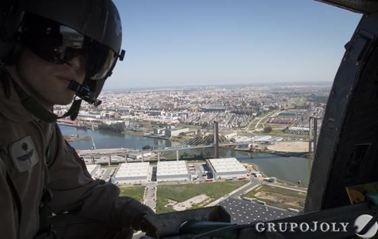 Foto: Antonio Pizarro