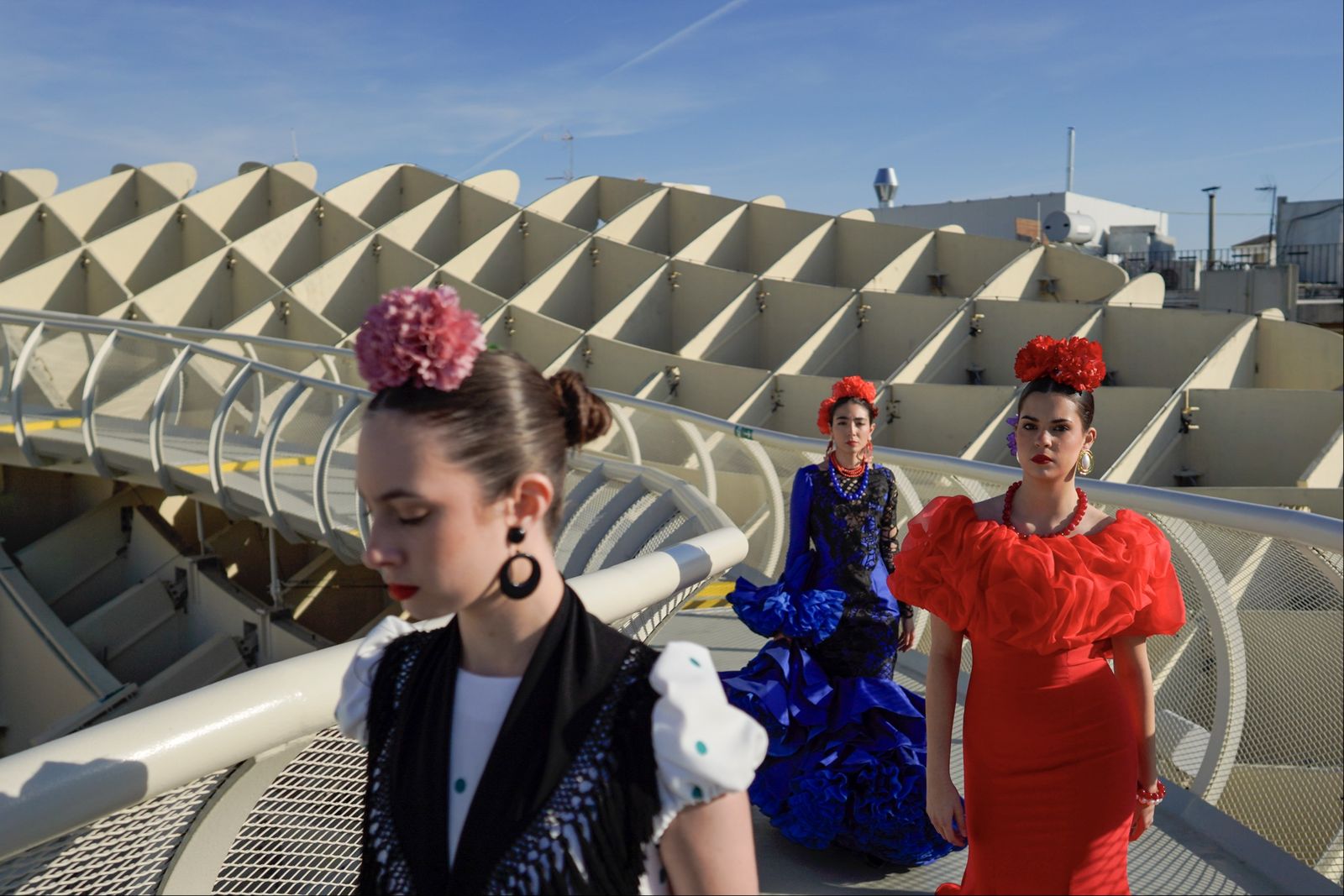 Presentación de Simof 2026