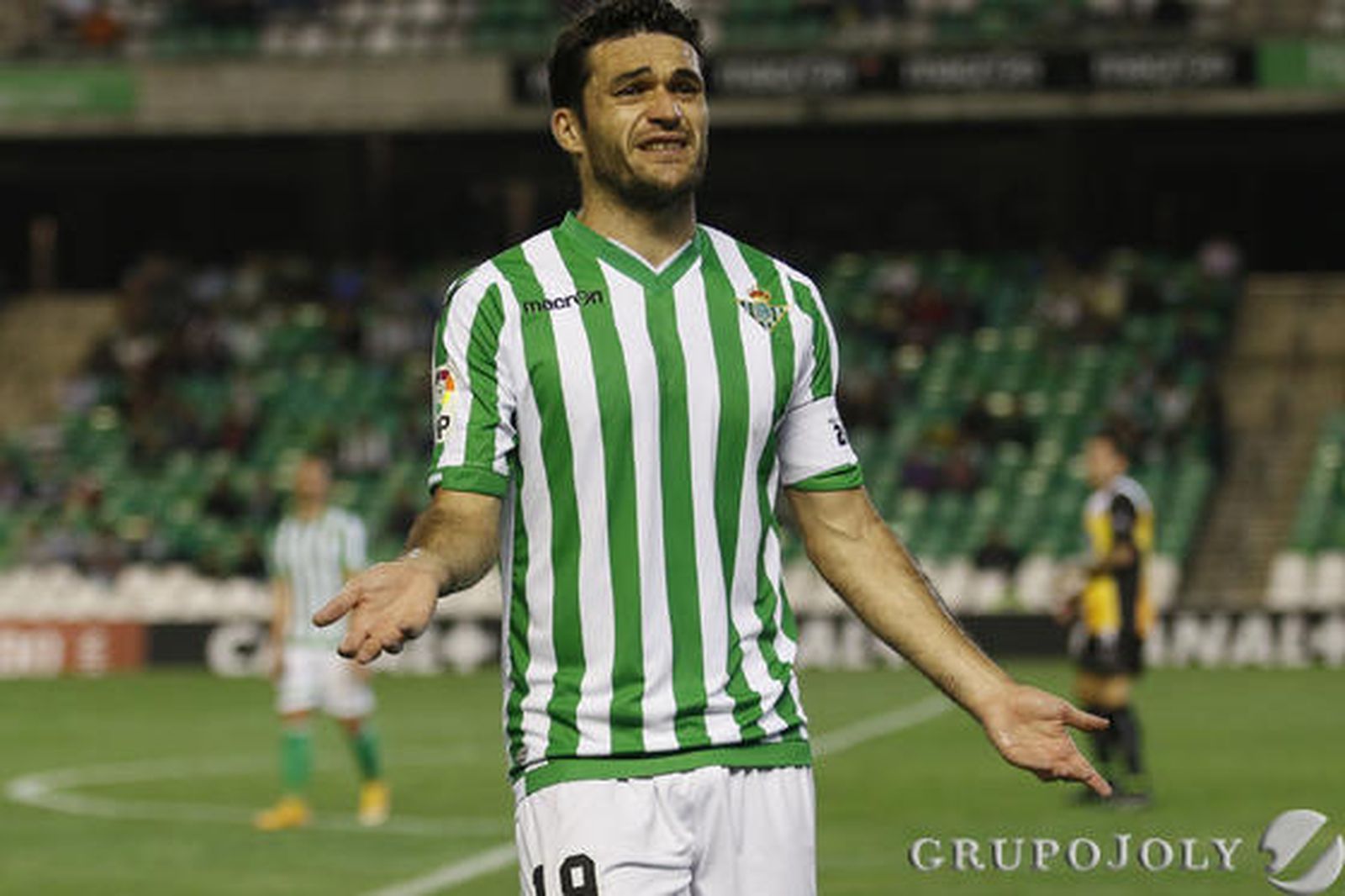 Foto: Antonio Pizarro