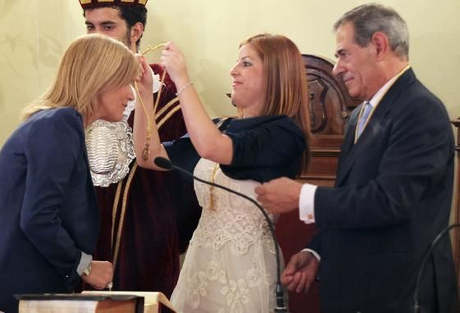 Foto: Miguel Angel Gonzalez