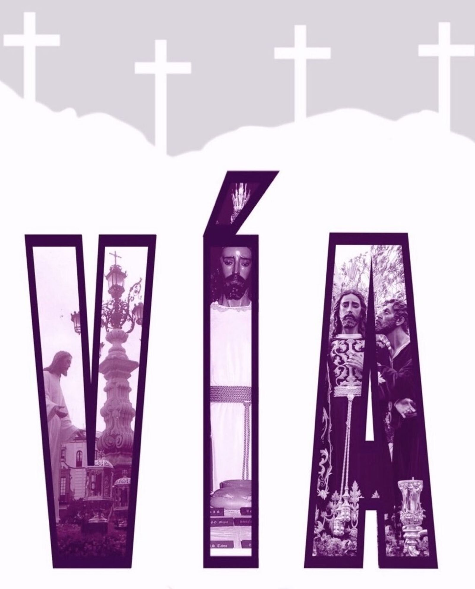 Detalle de la palabra VÍA