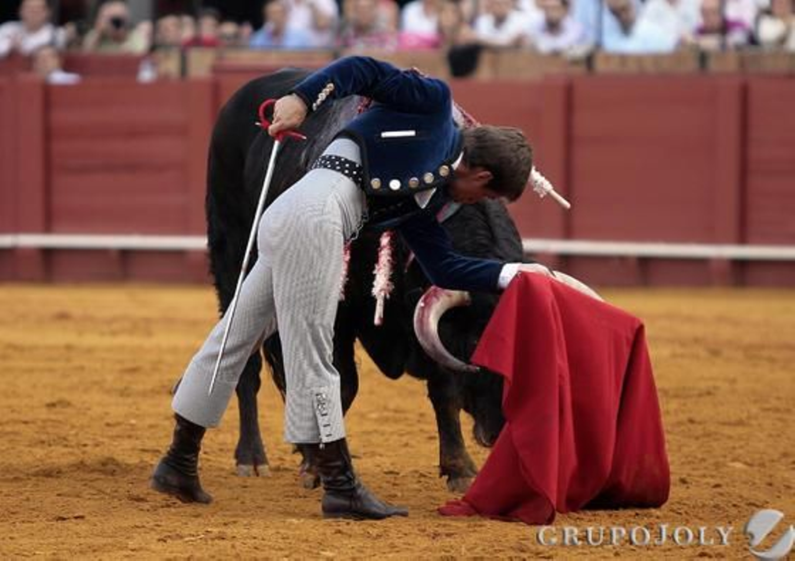 Foto: Juan Carlos Muñoz