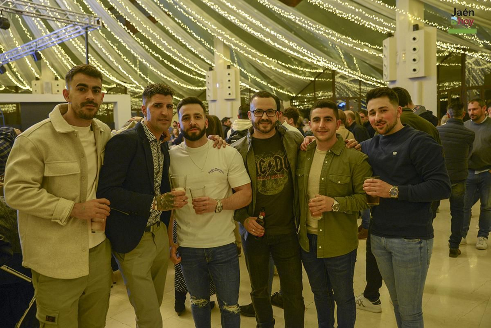 Boxeo solidario para visibilizar la labor de la Asociación Muévete por el Párkinson en Jaén