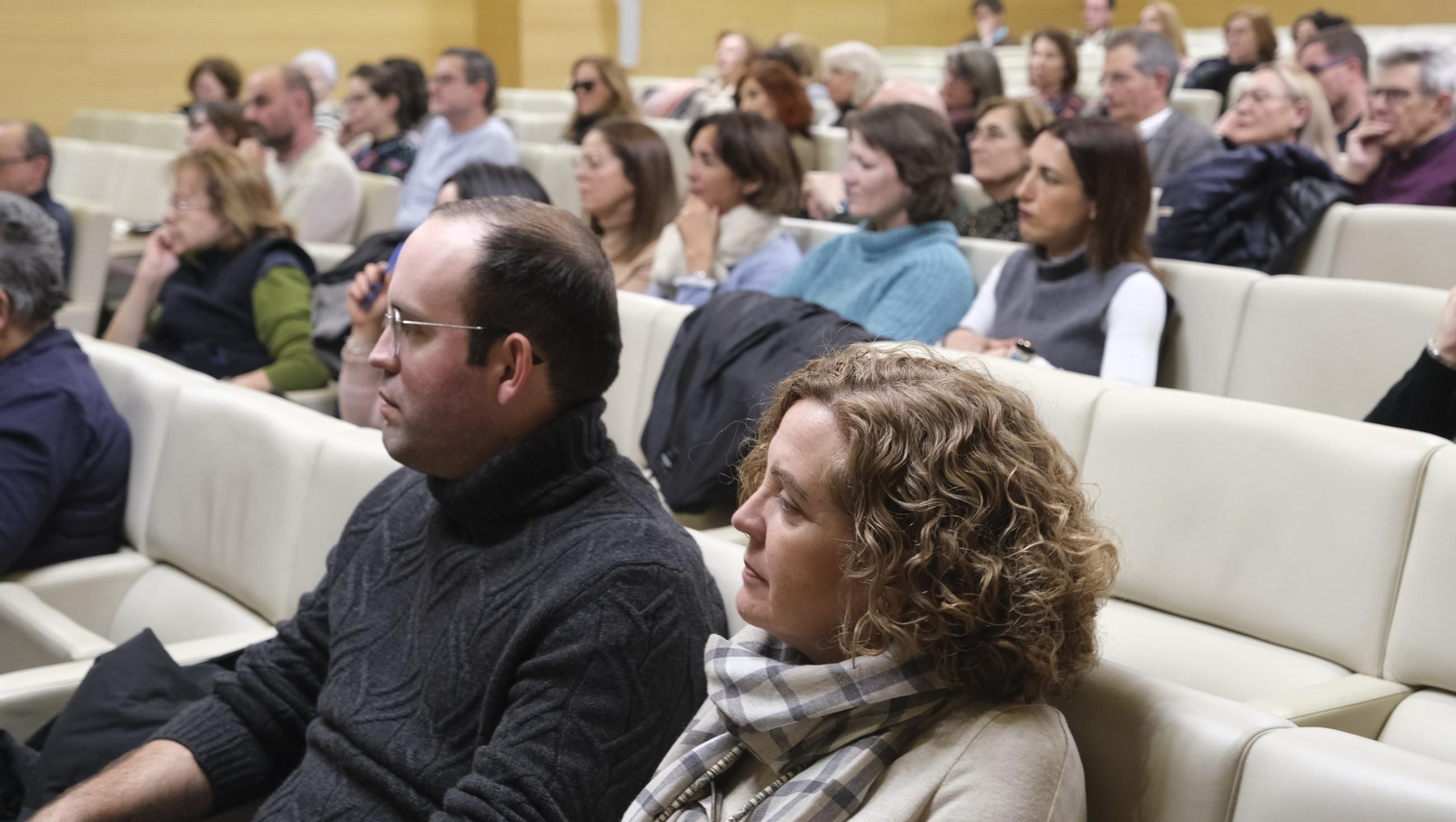 El Diario de los Libros, con Cristina López Barrio, en imágenes