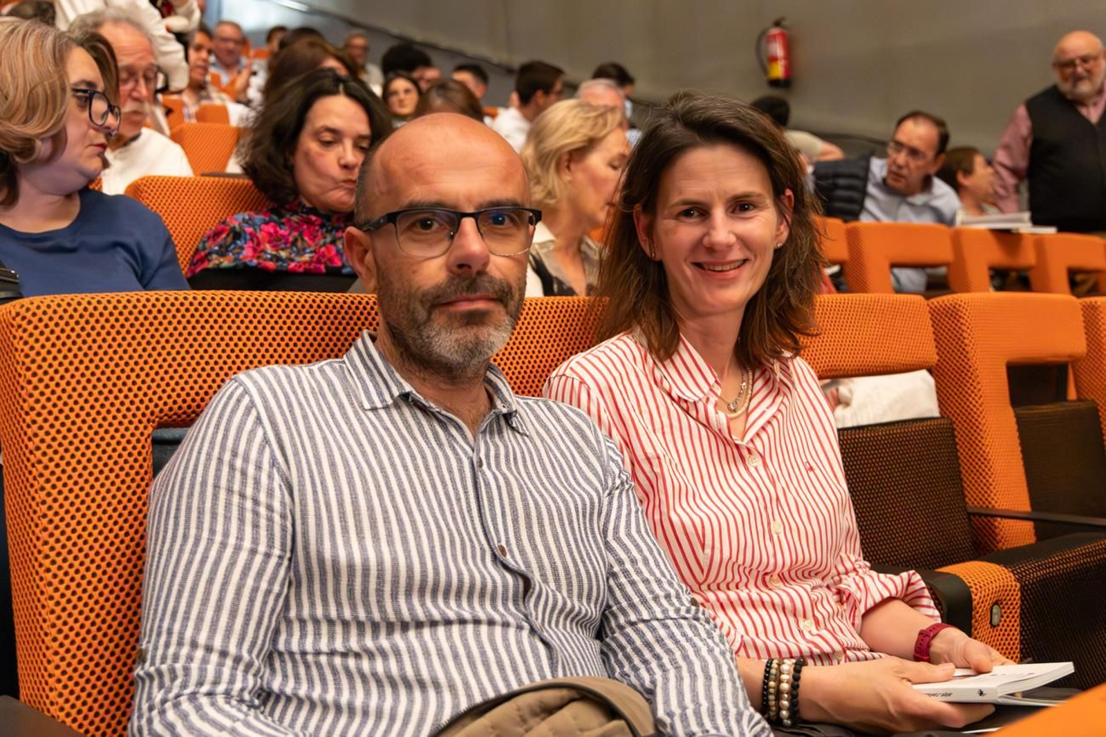 Concierto inaugural del 66º Premio Jaén de Piano
