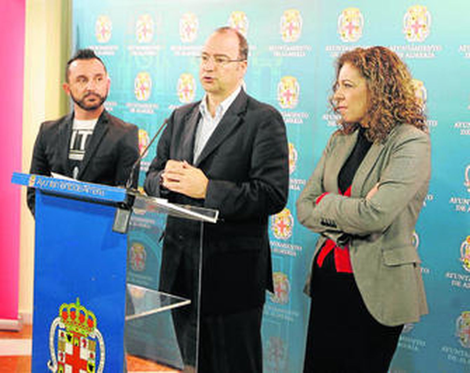 El Festival de Danza reunirá a Matilde Coral, Eva Yerbabuena y Javier Latorre
