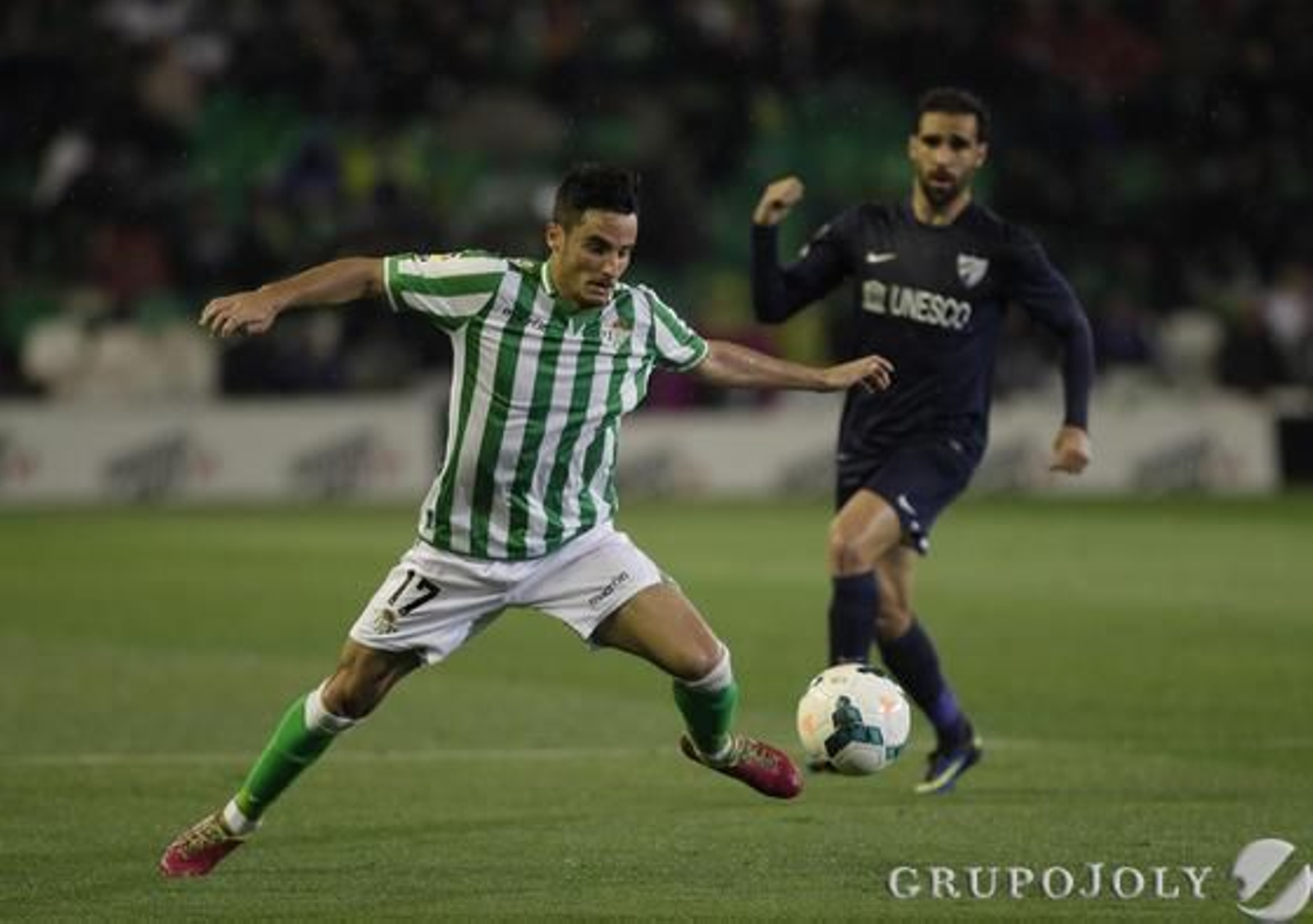 Foto: Antonio Pizarro