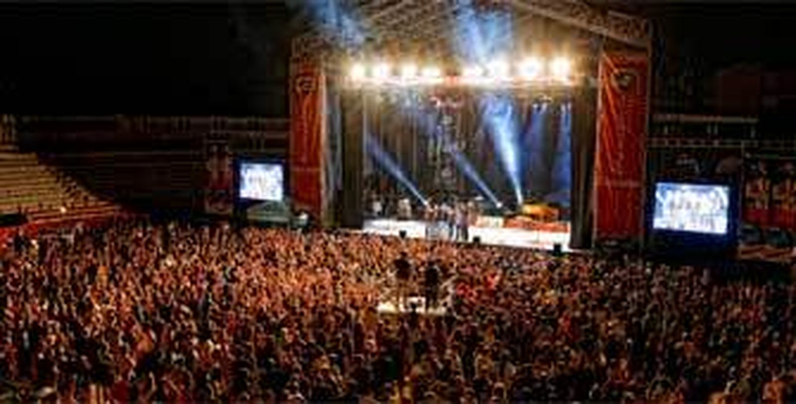 Jaén: el verano interior