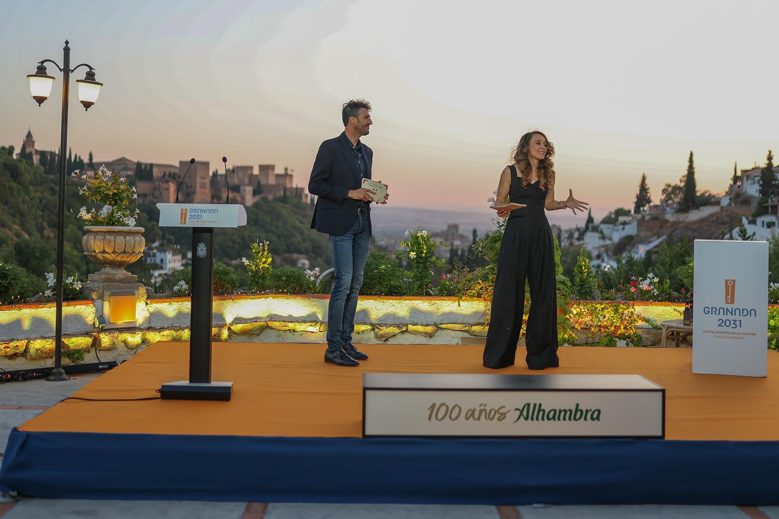 Todas las imágenes de los Premios Prestigio Turístico 2025 de Granada