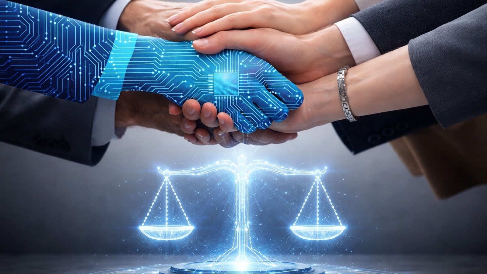 Cuando las personas dejan de pensar, la IA manda y la cultura ética se empobrece.