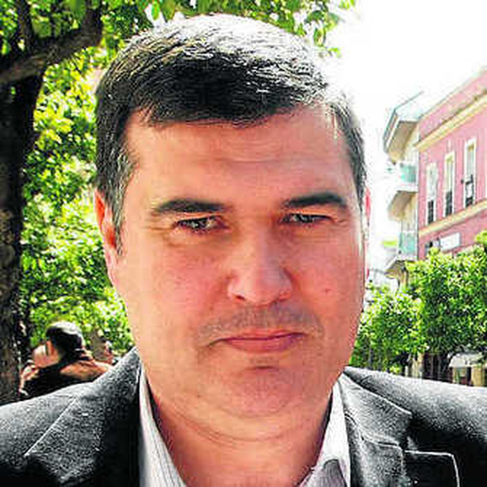 Juan Manuel Sainz Peña.