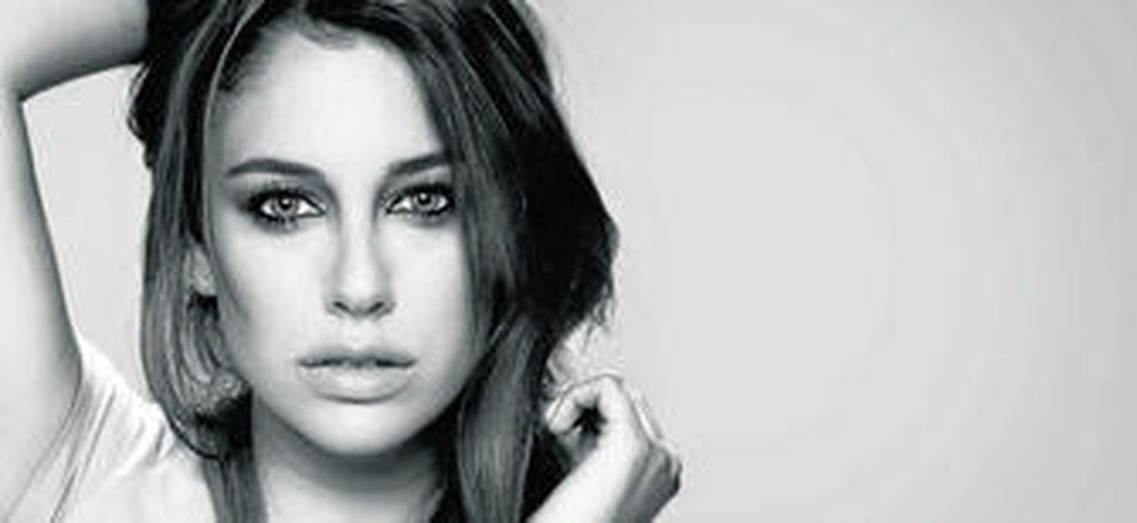 La joven intérprete, que el pasado mes de octubre cumplió 25 años, se enfrenta estas semanas a su primer rodaje en inglés.