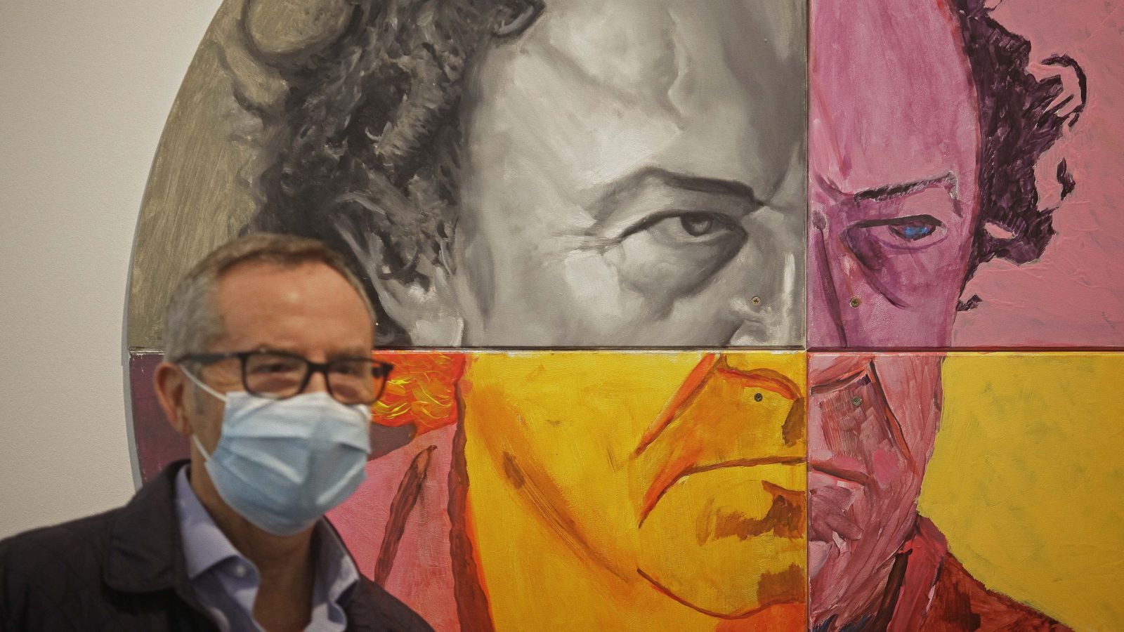 Día Internacional de las Personas con Discapacidad en el Campo de Gibraltar