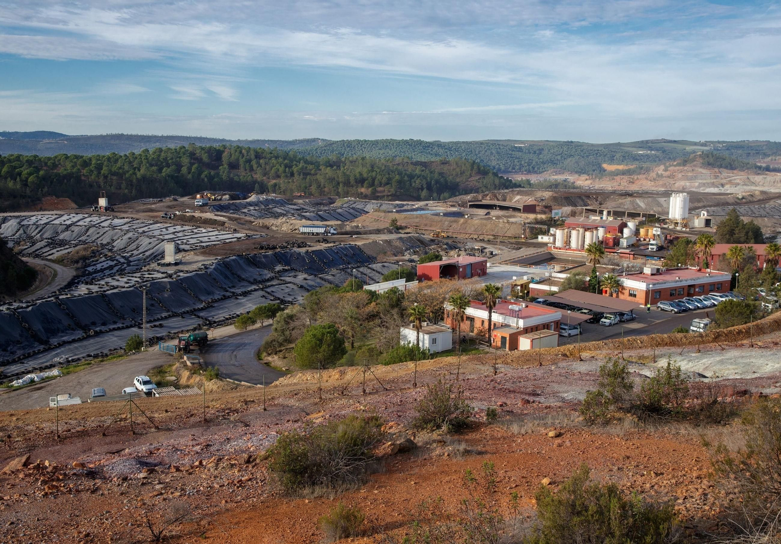 Vertederto de Nerva.